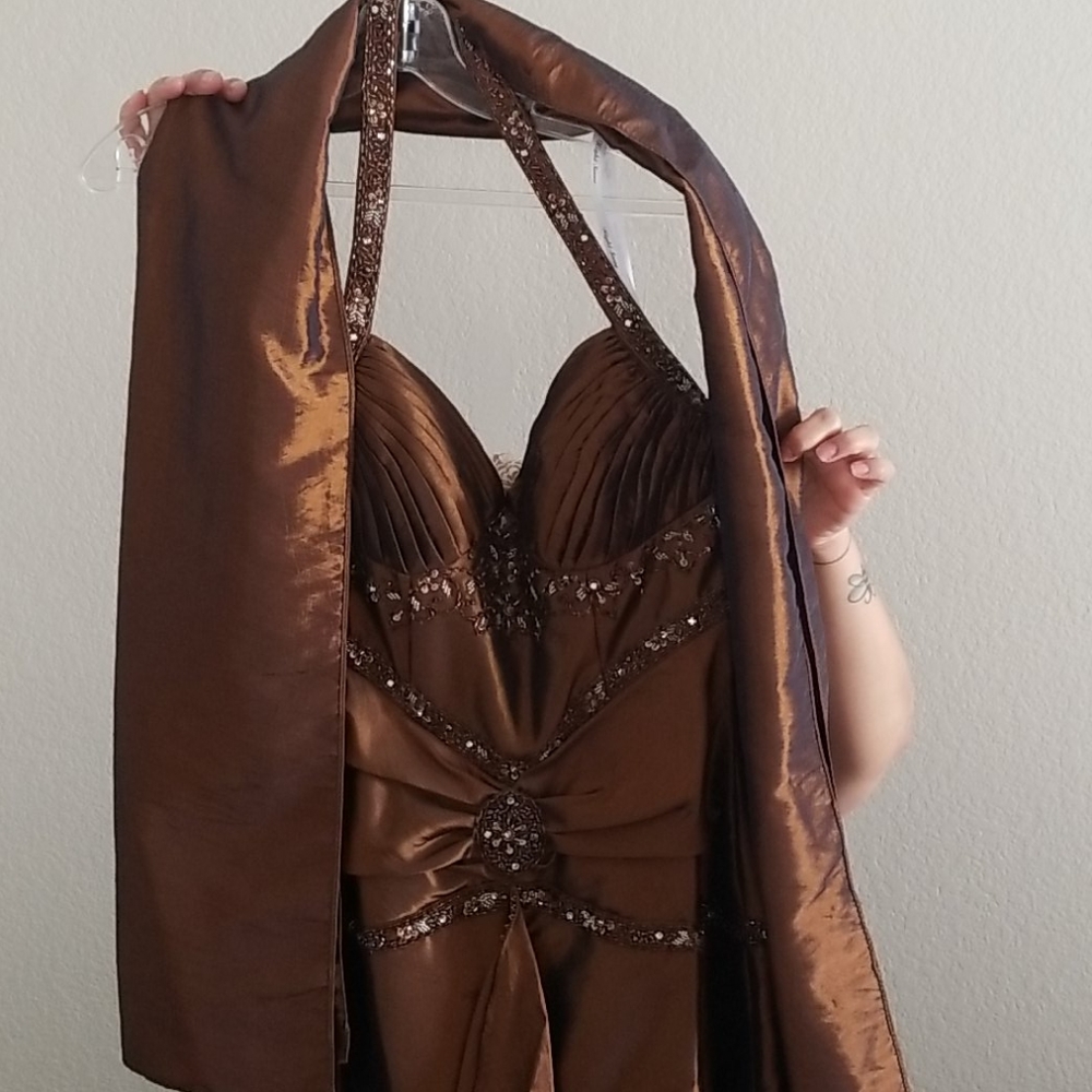 dress - Picture 6 of 6